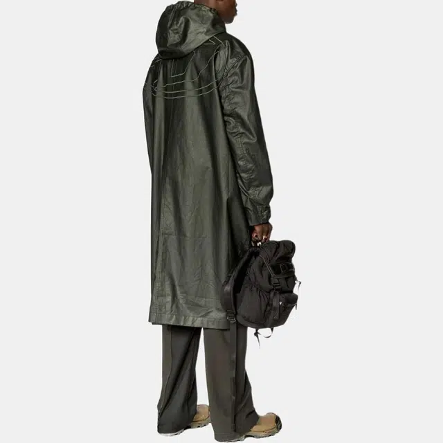DIESEL FW23 OVAL-DLogo