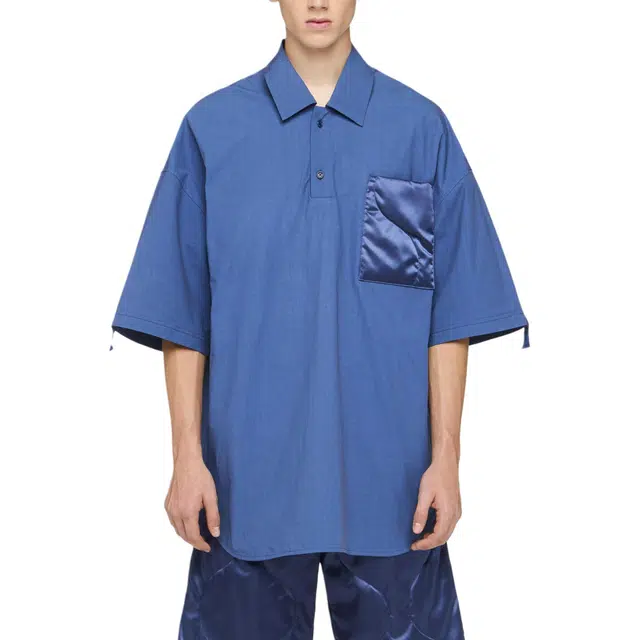 JW Anderson FW24 Polo