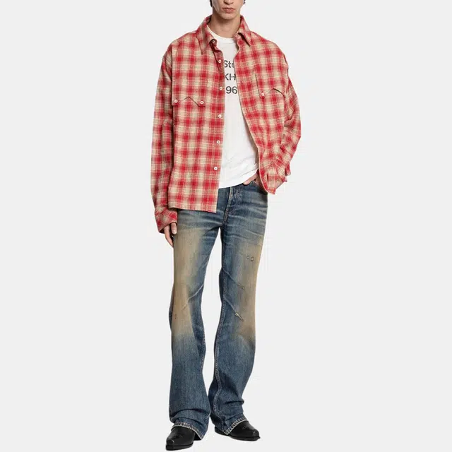 Acne Studios FW25 2010M