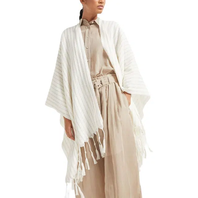 Brunello Cucinelli SS25