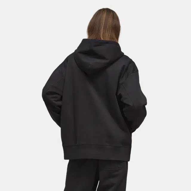 Y-3 Hoodie Black