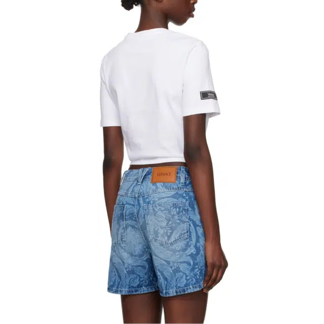 VERSACE T