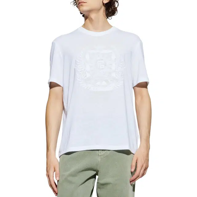 BALMAIN SS25 T