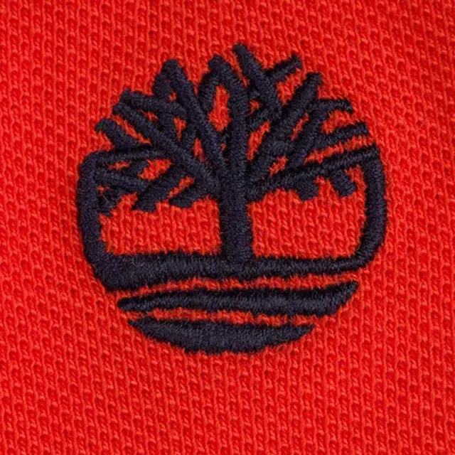 Timberland LogoPolo
