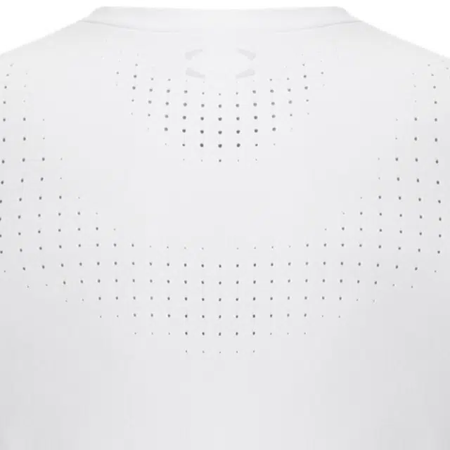 Under Armour Halo Vent Logo