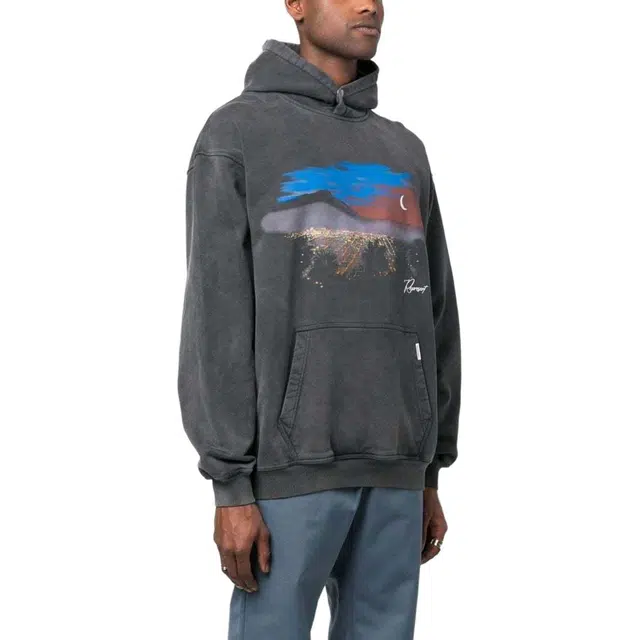 REPRESENT SS23