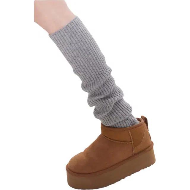 Tad murmur jk 2