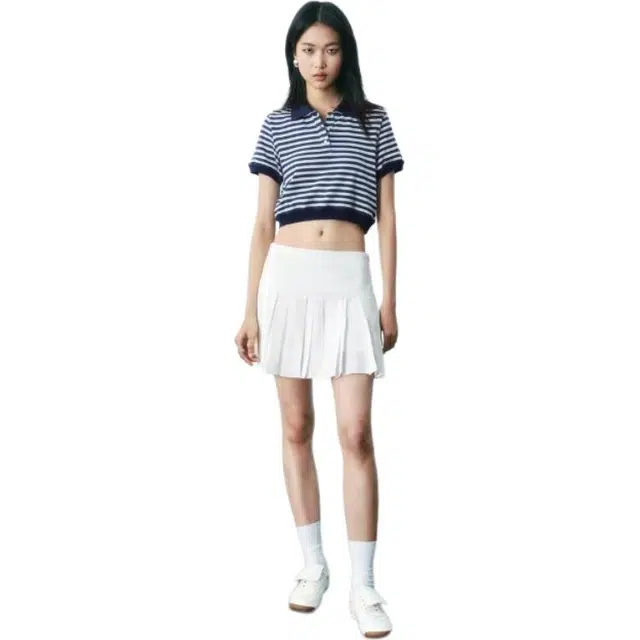 URBAN REVIVO Polo T