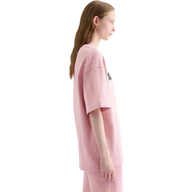 JIL SANDER LOGO T