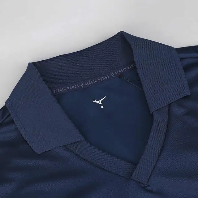 Mizuno Polo