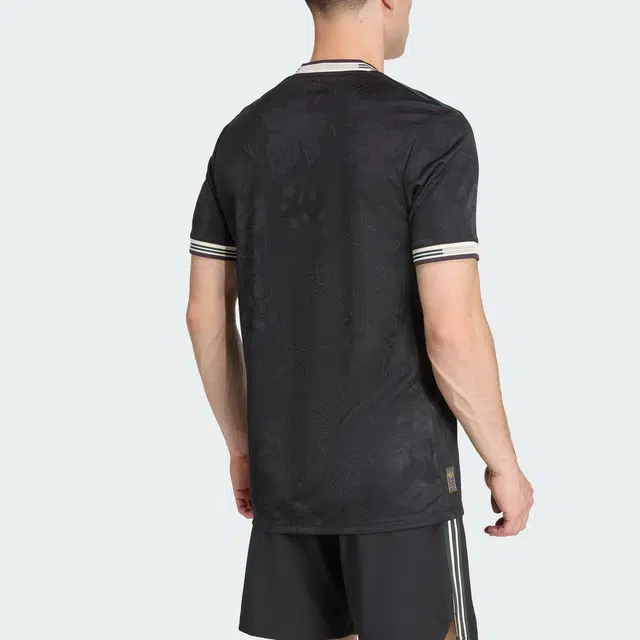 adidas originals x JUVENTUS FW25 2526 THIRD AUTHENTIC V