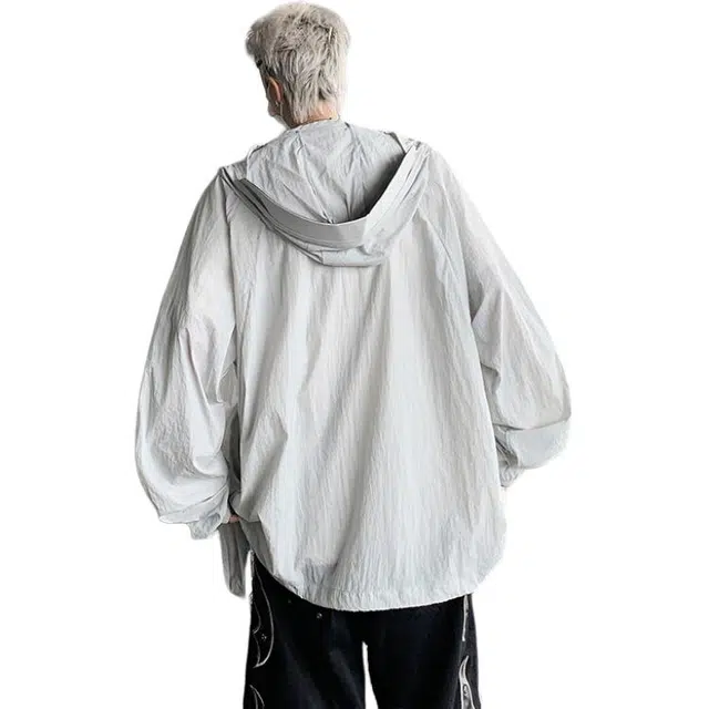 JIMIJONS UPF50+