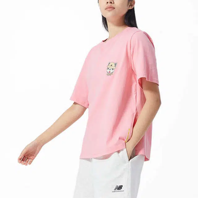 New Balance T