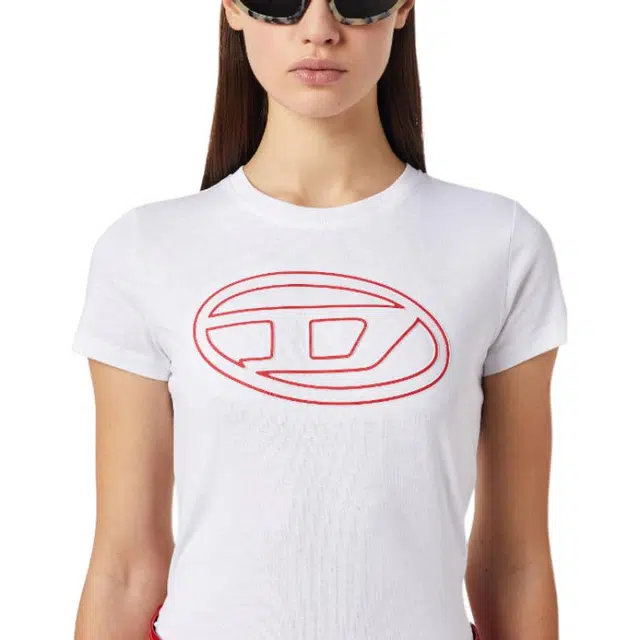 DIESEL SS23 T