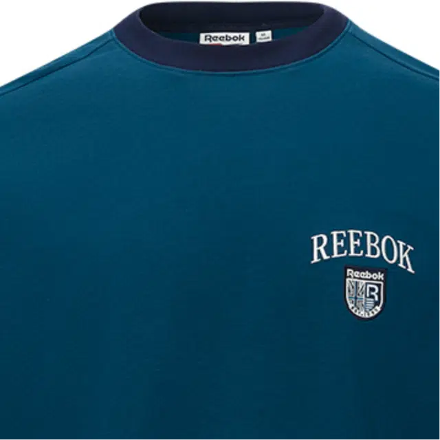 Reebok T