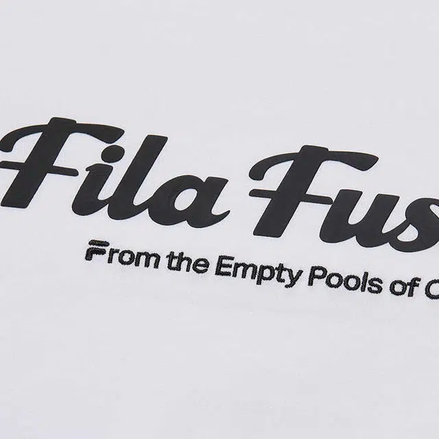 FILA FUSION QRFILA FUSION X T
