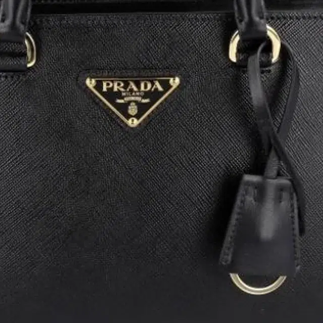 PRADA Saffiano