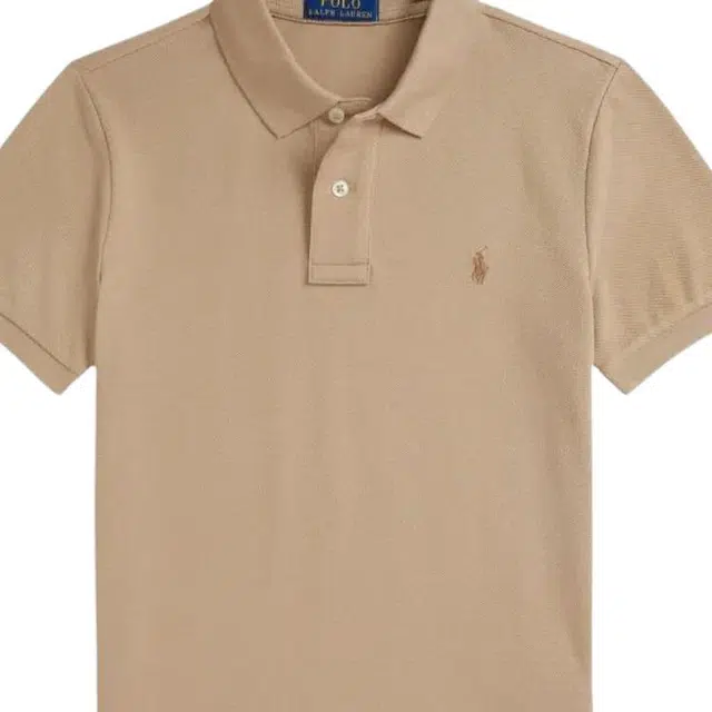 Polo Ralph LaurenPolo SS25