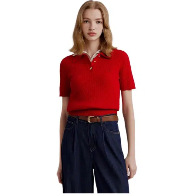 E.land POLO T