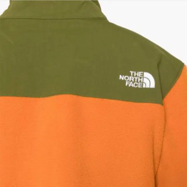 THE NORTH FACE