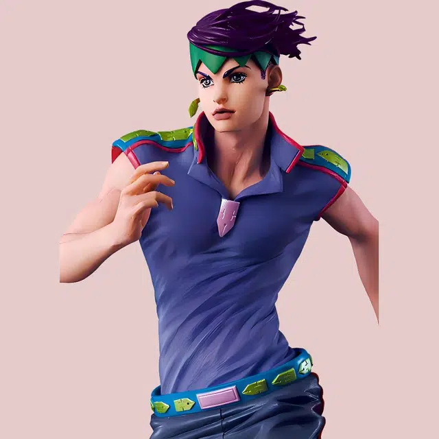 BANPRESTO jojo
