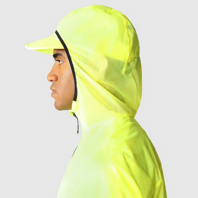 THE NORTH FACE SUMMIT SUPERIOR Logo