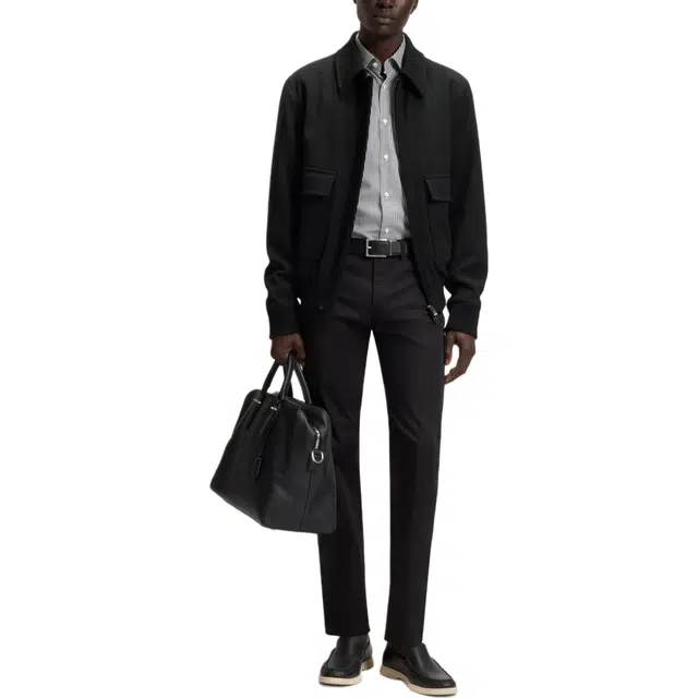 HUGO BOSS