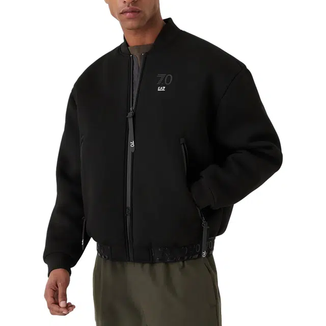 EMPORIO ARMANI EA7