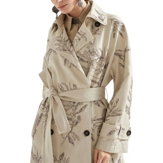 Brunello Cucinelli SS25