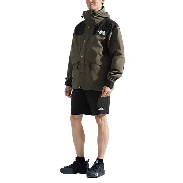 The North Face ICON 86