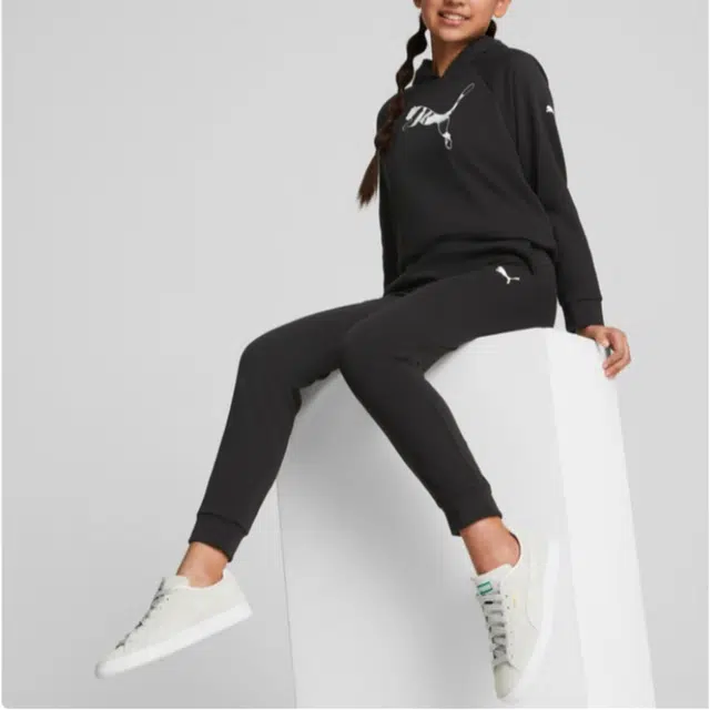 PUMA Modern SPORTS PANT logo