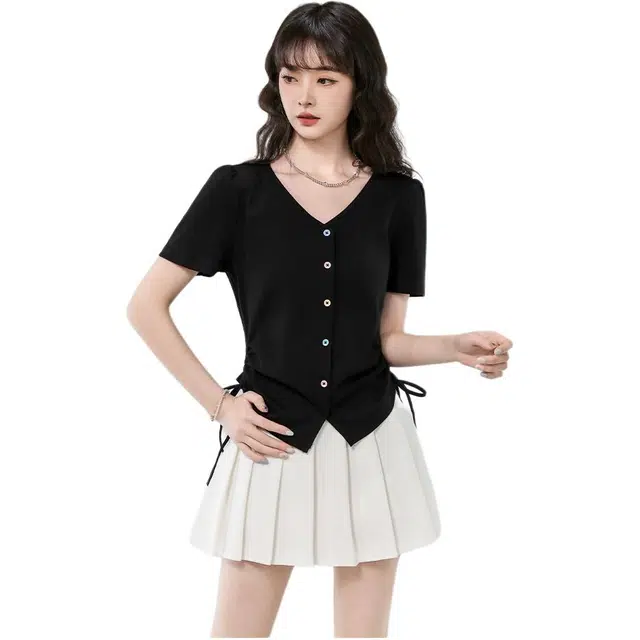 MINETTE V T