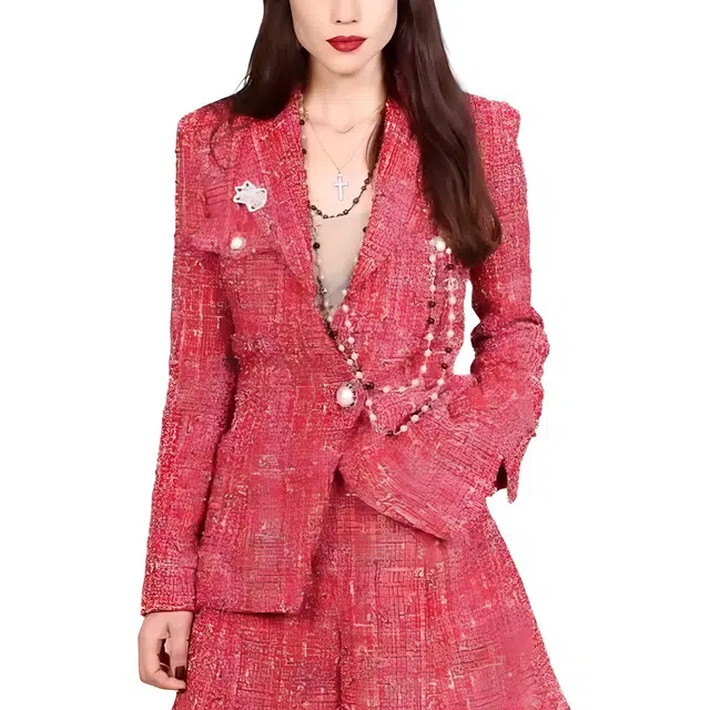 CHANEL 19P
