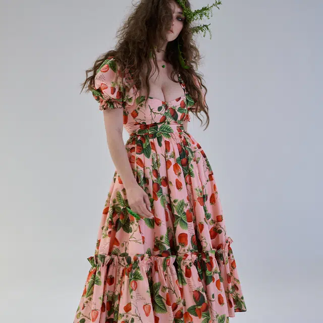 Selkie Collection SS25