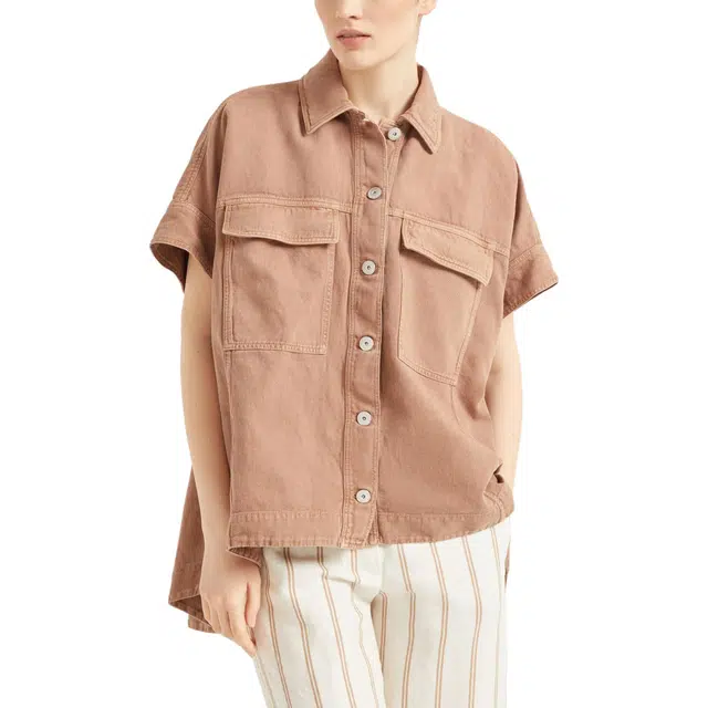 Brunello Cucinelli SS25