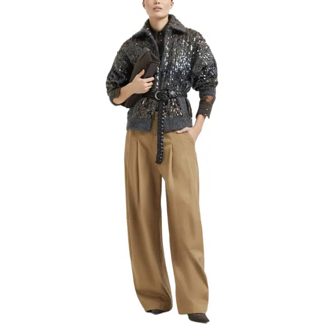 Brunello Cucinelli SS25