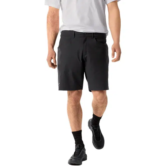 Arcteryx KRAGG COTTON logo