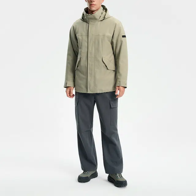 FILA URBAN EXPLORE