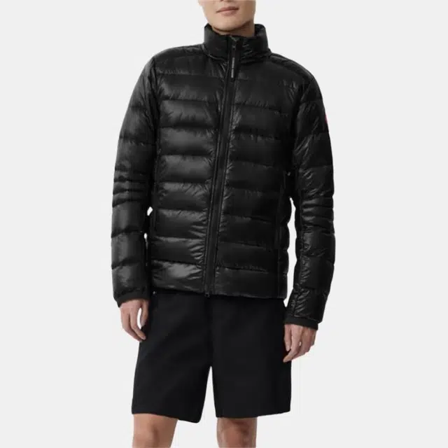 Canada Goose SS21 Crofton PUFFER