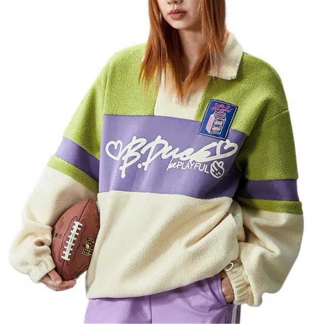 B.Duck POLO