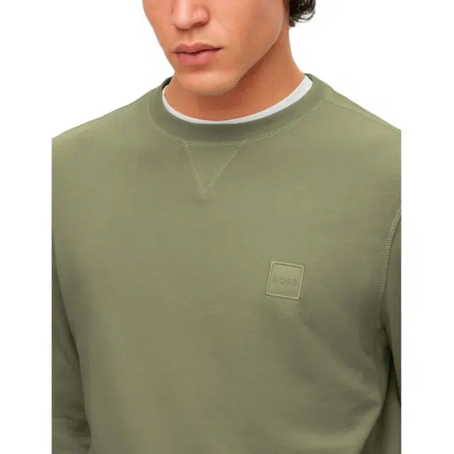 HUGO BOSS