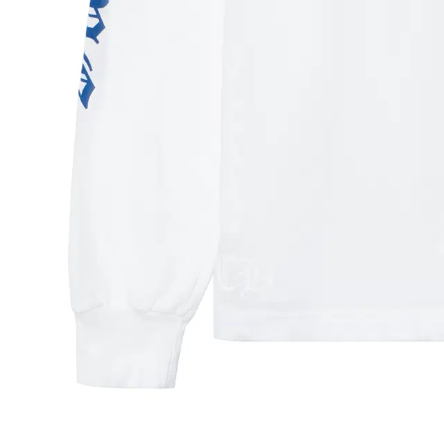 Chrome Hearts Long Sleeve T-Shirt