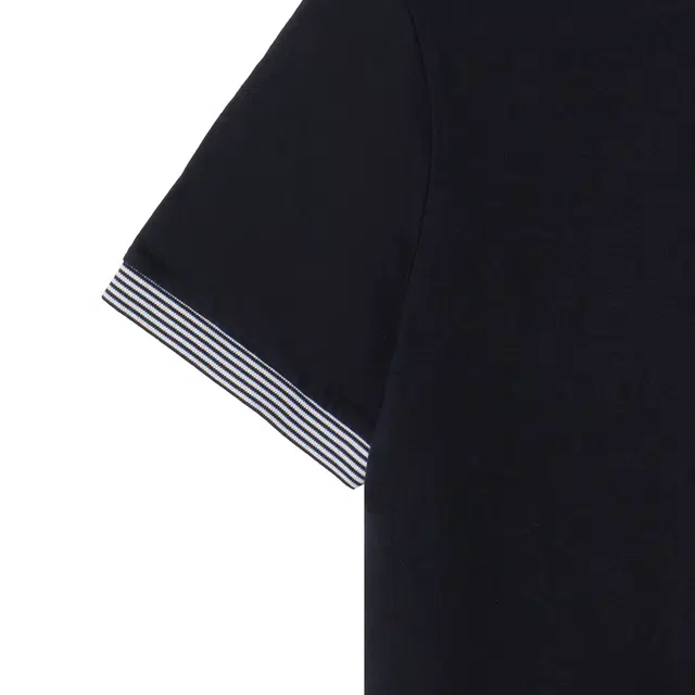 EMPORIO ARMANI SS23 PoloLogoPolo