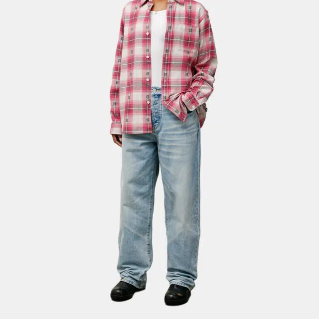 Stussy SS25 Big Ol' Jean Vintage Denim