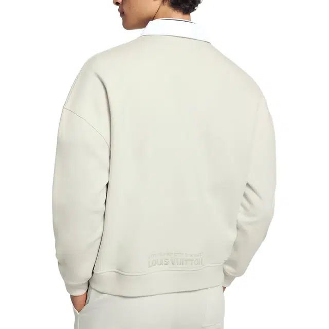LOUIS VUITTON FW25 Logo