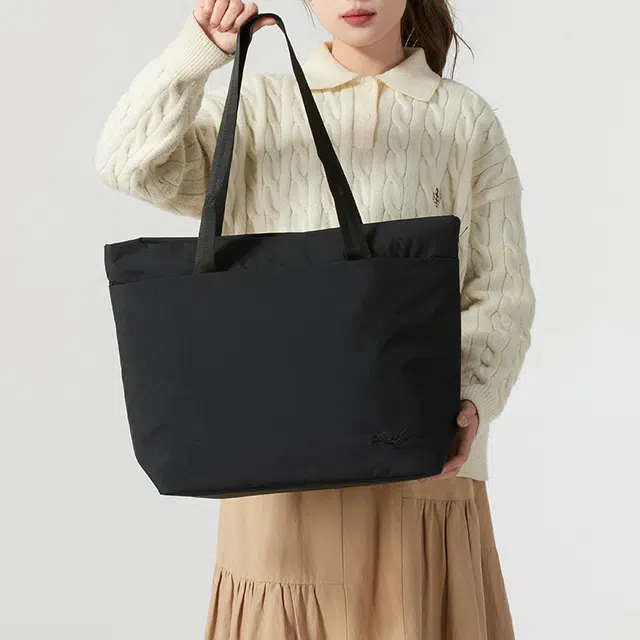 PUMA Logo Tote