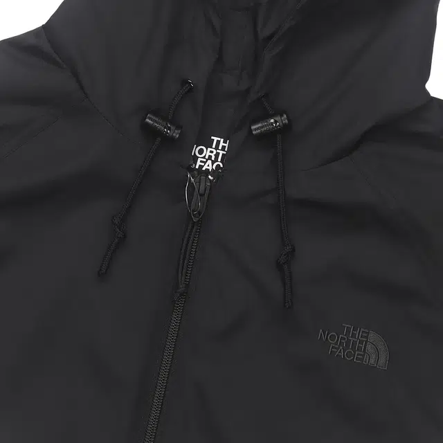 THE NORTH FACE Logo