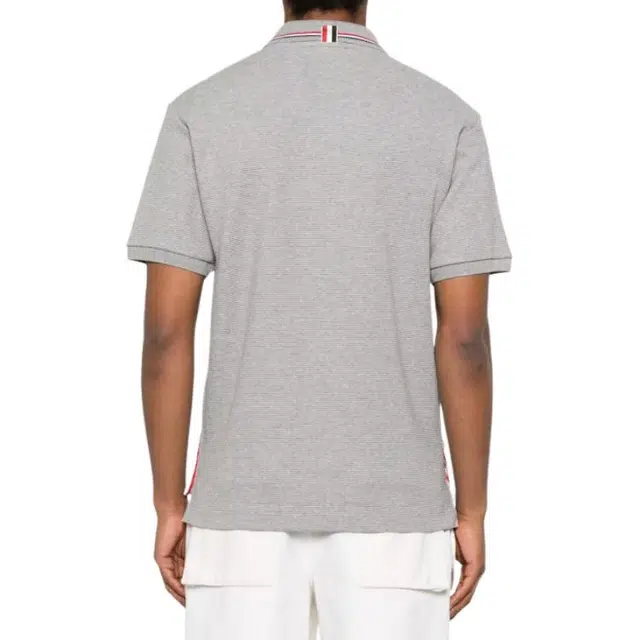 THOM BROWNE Polo