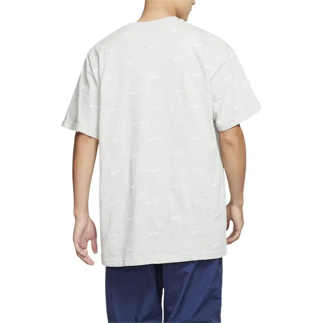 Nike Nrg Swoosh Logo Tee logoT