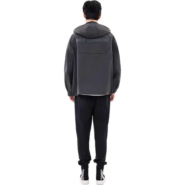 Boy London LOGO